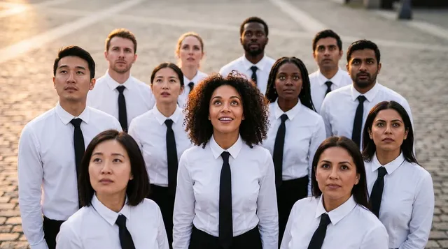 Project Support Staff