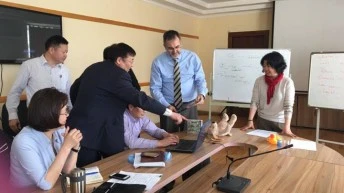 Support to the Draft Law on Product Safety